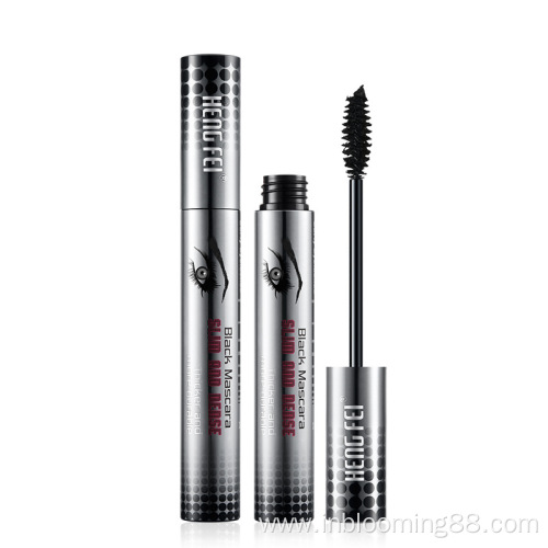 4D Black Vegant Wholesale Long Lasting Eyelashes Mascara